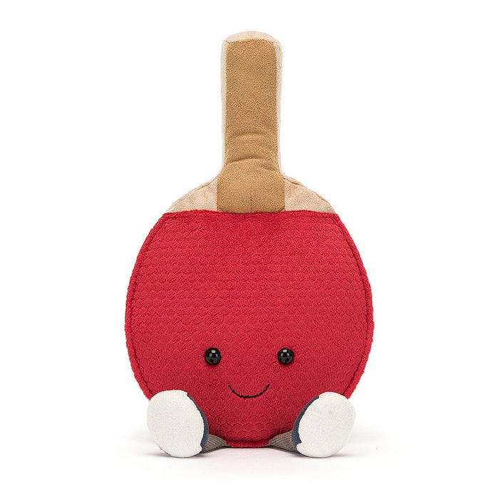 Jellycat Amuseable Table Tennis