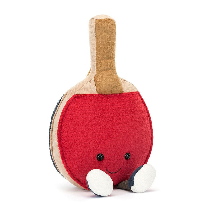 Jellycat Amuseable Table Tennis
