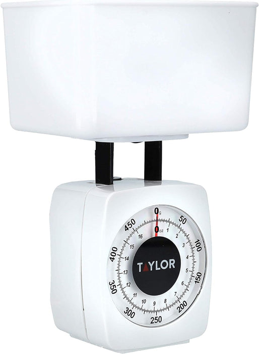 KitchenCraft Taylor Mechanical Kitchen Precision Diet Scales