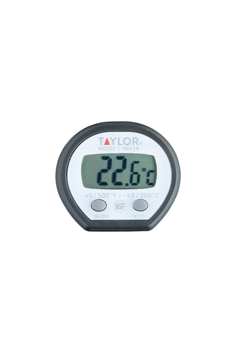 Taylor Pro Digital High Temperature Thermometer