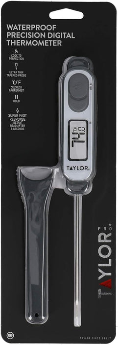 Taylor Pro Waterproof Meat Thermometer Probe