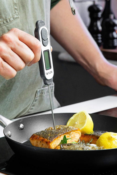 Taylor Pro Waterproof Meat Thermometer Probe