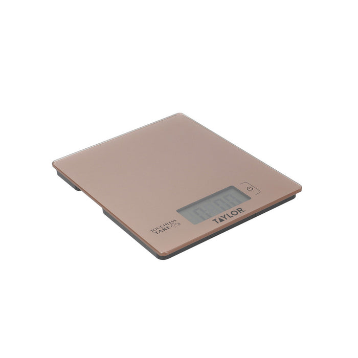 Taylor Digital Food Scales With Touchless Tare