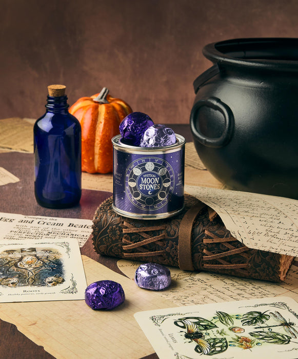 The Chocolate Gift Company Moon Stones