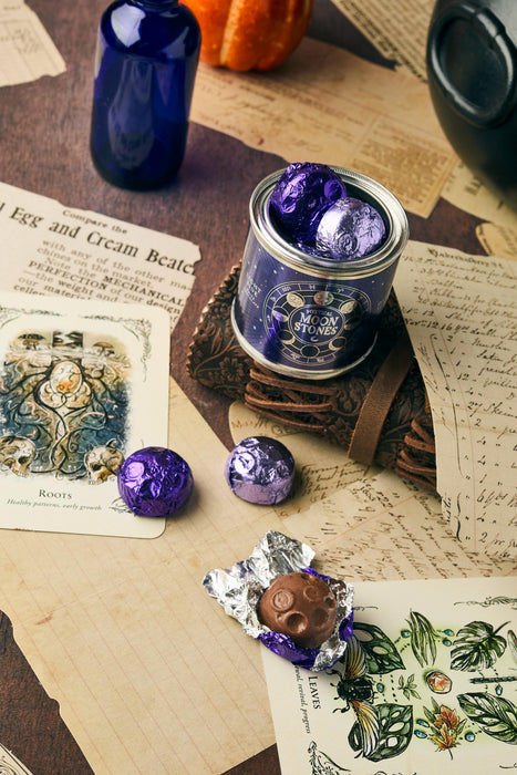 The Chocolate Gift Company Moon Stones