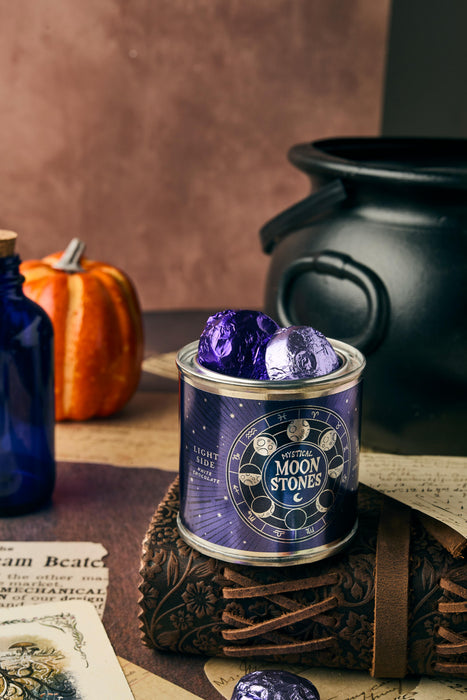 The Chocolate Gift Company Moon Stones