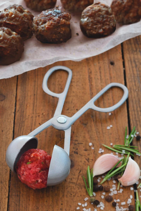 MasterClass Home Made Non-Stick Meat Baller