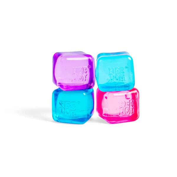 Bigjigs Needoh Teenie Nice Ice Baby Pack of 4