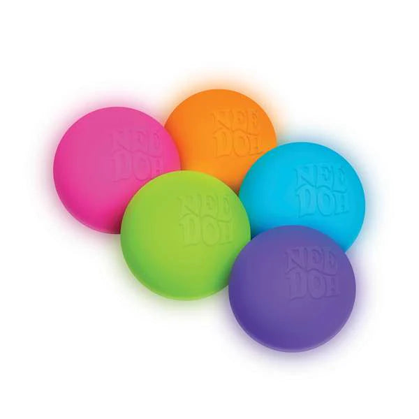 Bigjigs Needoh Teenie Singles