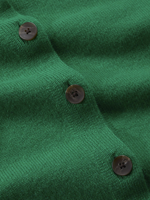 Seasalt Women's Tern Tide Cardigan In Glade