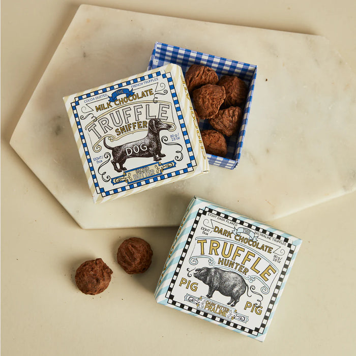 The Chocolate Gift Company The Truffle Sniffer