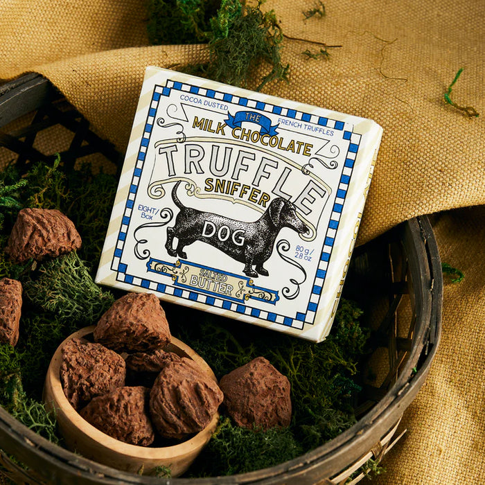 The Chocolate Gift Company The Truffle Sniffer