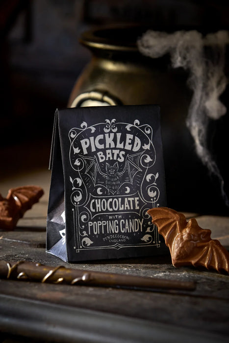 The Chocolate Gift Company Pickled Bats