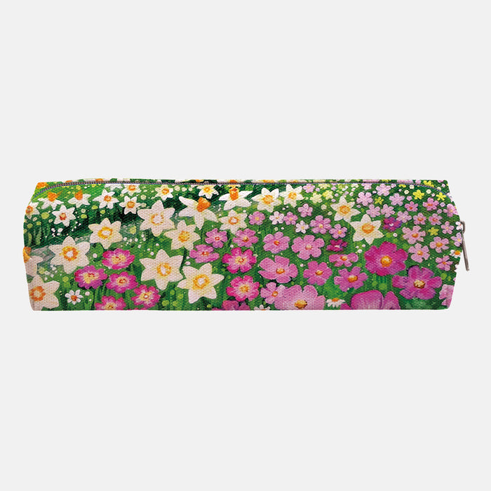 The Gifted Stationery Company Country Stroll Pencil Case