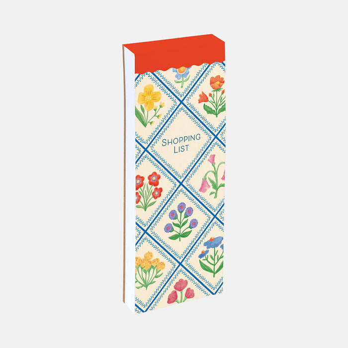 The Gifted Stationery Company Enchanted Garden A Shopping List
