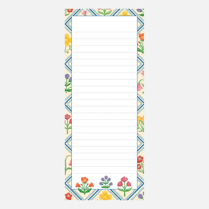 The Gifted Stationery Company Enchanted Garden A Shopping List