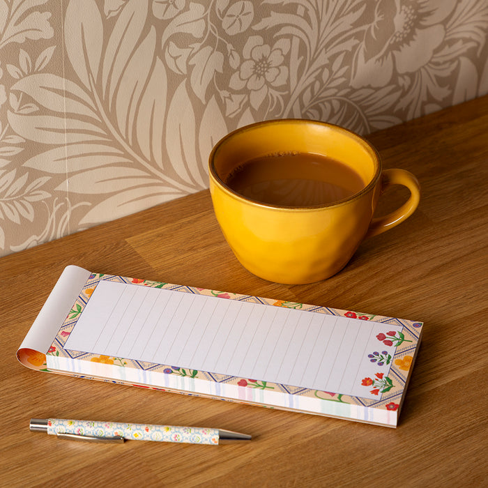 The Gifted Stationery Company Enchanted Garden A Shopping List