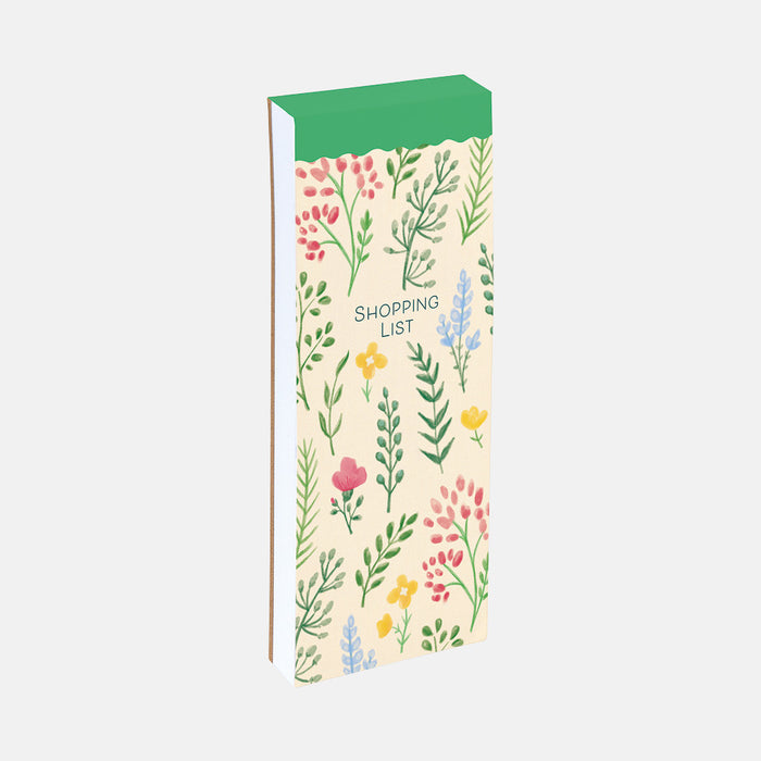 The Gifted Stationery Company Enchanted Garden B Shopping List