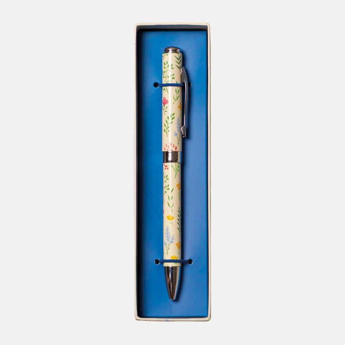 The Gifted Stationery Company Enchanted Garden Single Pen
