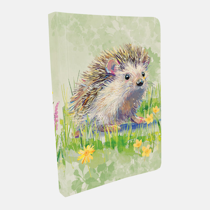 The Gifted Stationery Company Pocket Notebook The Wildlife