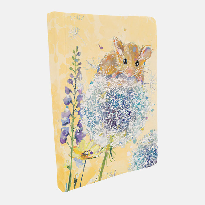 The Gifted Stationery Company Pocket Notebook The Wildlife