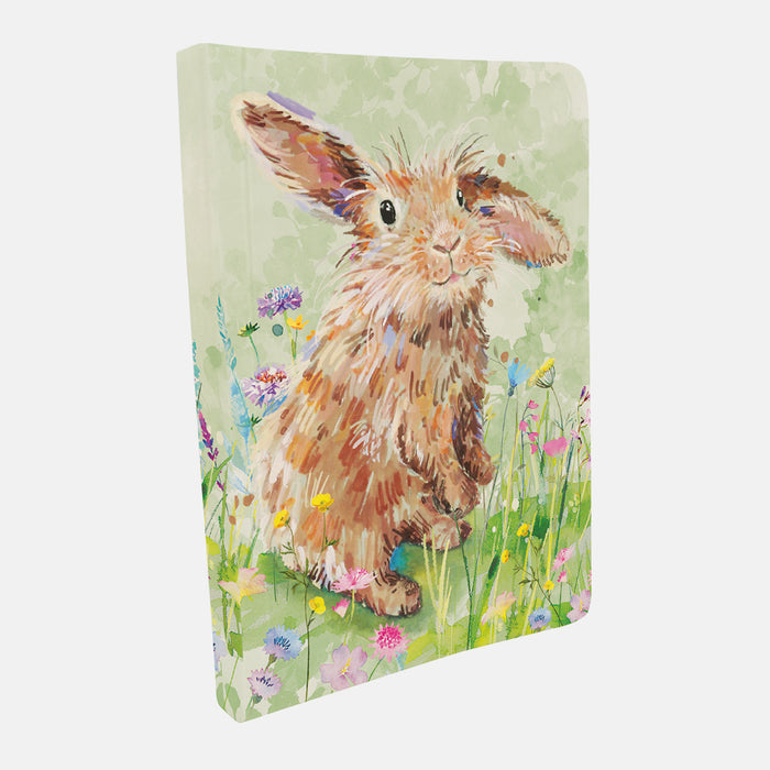The Gifted Stationery Company Pocket Notebook The Wildlife