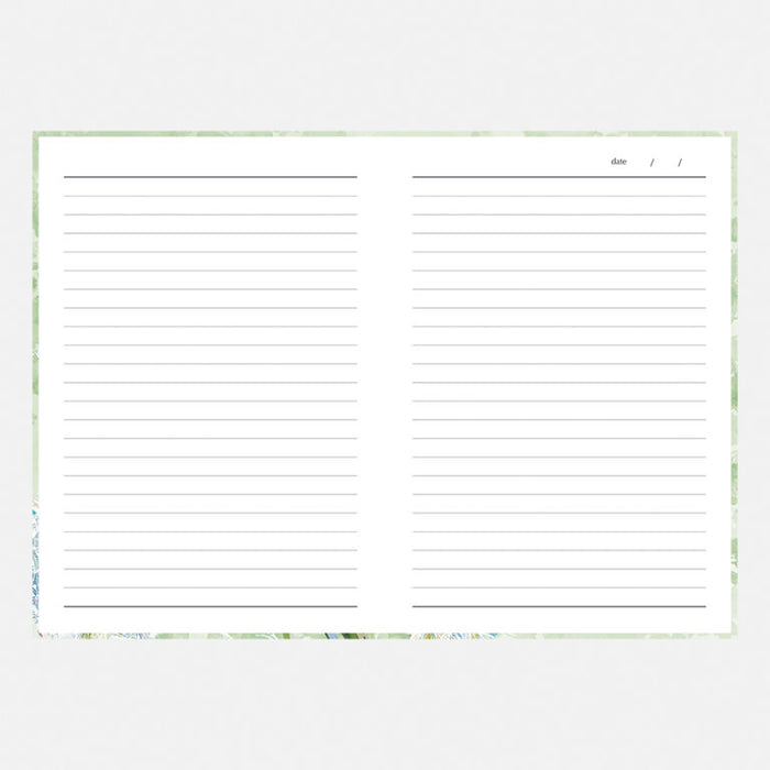 The Gifted Stationery Company The Wildlife B A5 Notebook