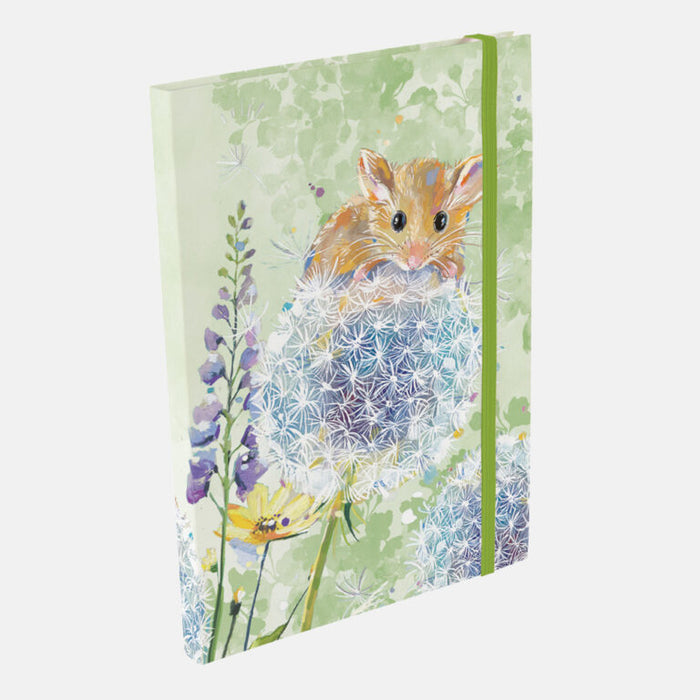 The Gifted Stationery Company The Wildlife B A5 Notebook