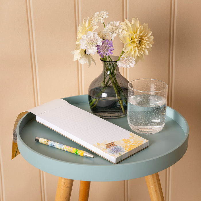 The Gifted Stationery Company The Wildlife B Shopping List