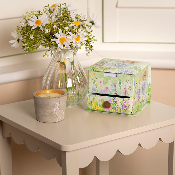 The Gifted Stationery Company The Wildlife Memo Cube