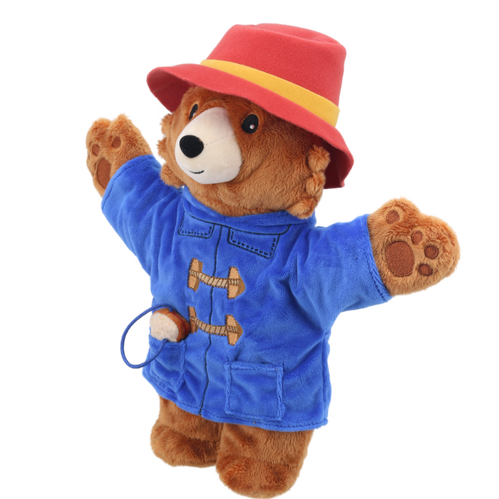 The Puppet Company Paddington TV