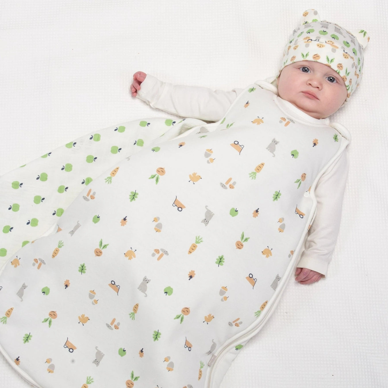 Baby & Toddler Sleepwear