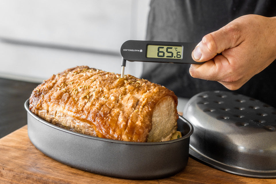 Kitchencraft Folding Thermometer