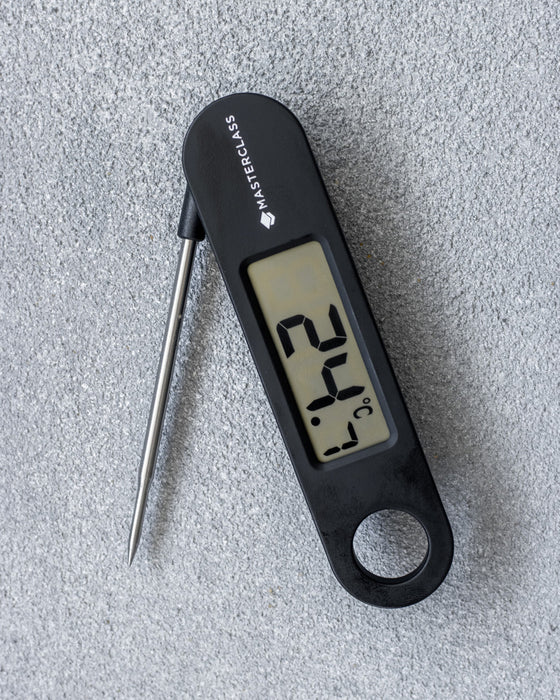 Kitchencraft Folding Thermometer