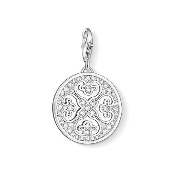 Thomas Sabo Arabesque Ornament Charm