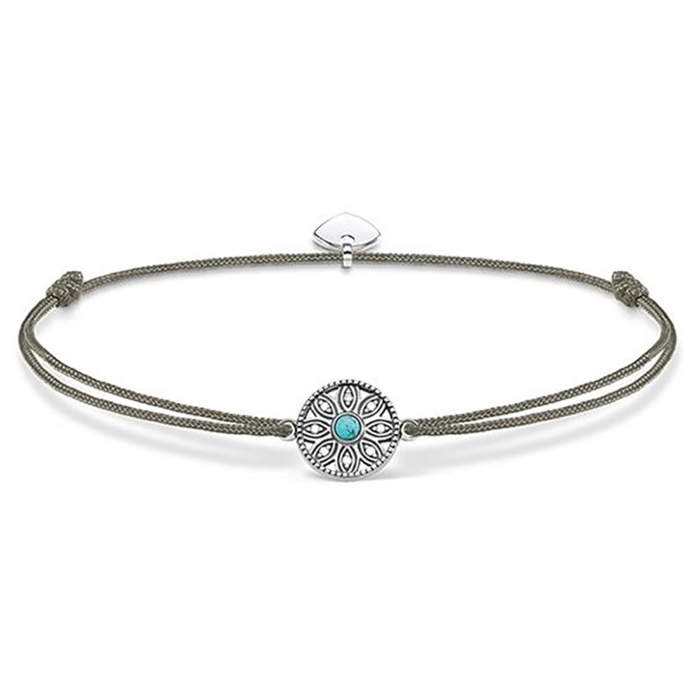 Little secret classic hot sale bracelet by thomas sabo