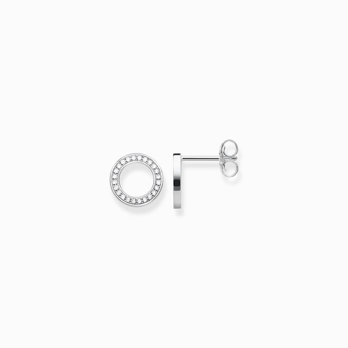 Thomas Sabo Circles Ear Studs