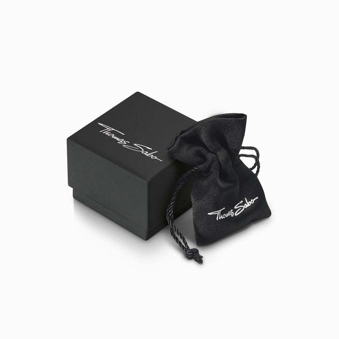 Thomas Sabo Tree of Love Silver Bracelet