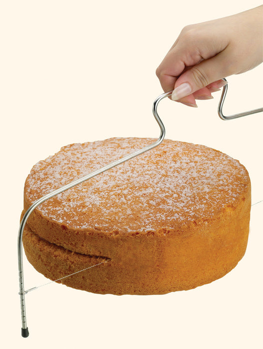 Kitchencraft Sweetly Does It Cake Cutting Wire