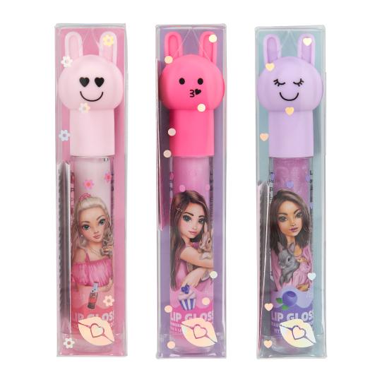 TOPModel Beauty And Me Bunny Lip Gloss