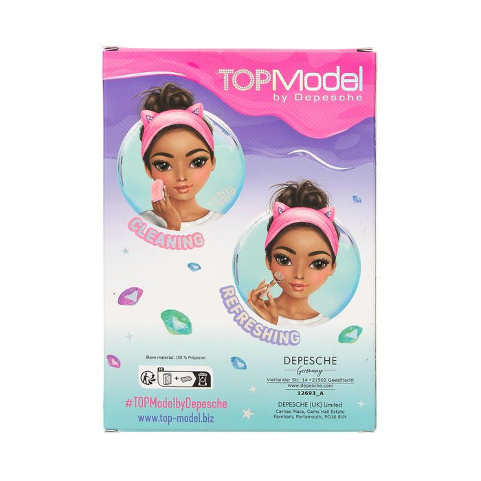 TOPModel Face Roller Set Beauty And Me