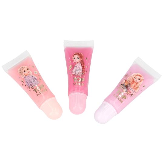 TopModel Lip Gloss Set Cowgirl