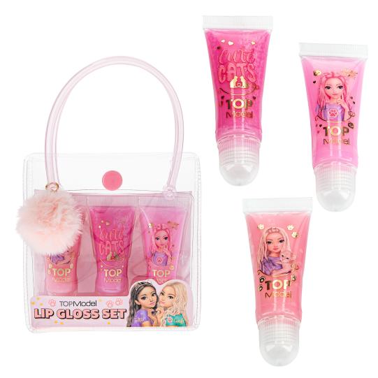 TOPModel Beauty And Me Lip Gloss Set