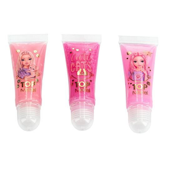 TOPModel Beauty And Me Lip Gloss Set