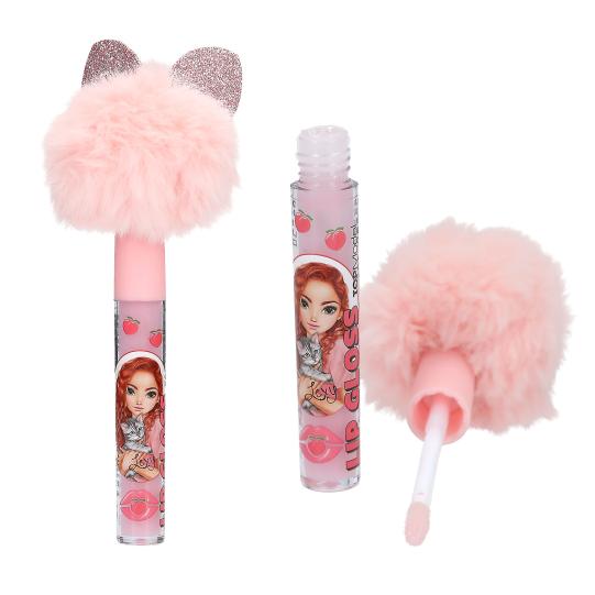 TOPModel Lip Gloss Pompom Beauty And Me