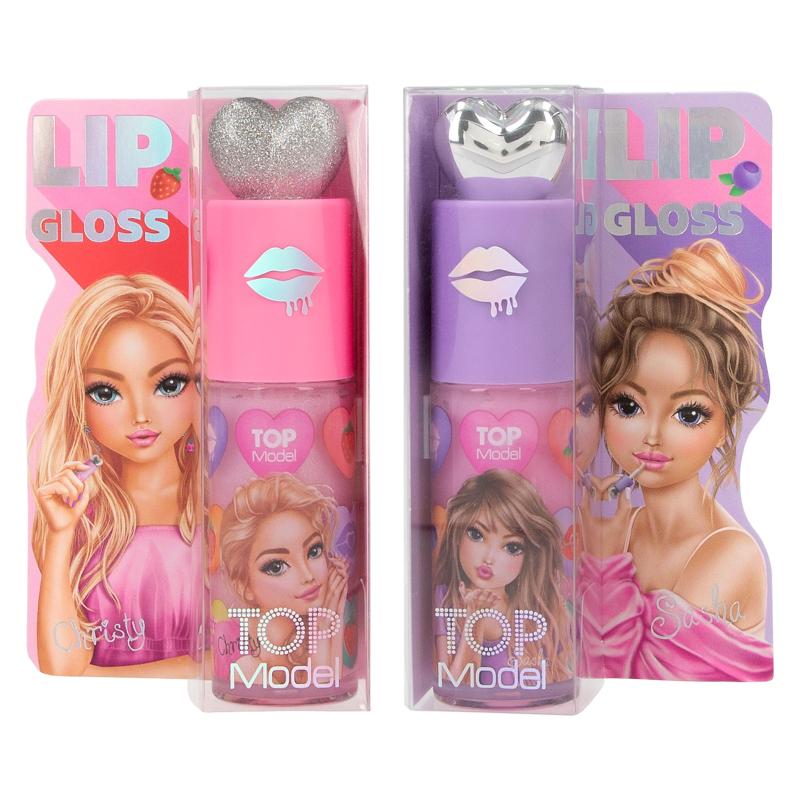 TOPModel Lip Gloss Glow Beauty And Me — Maple Gifts