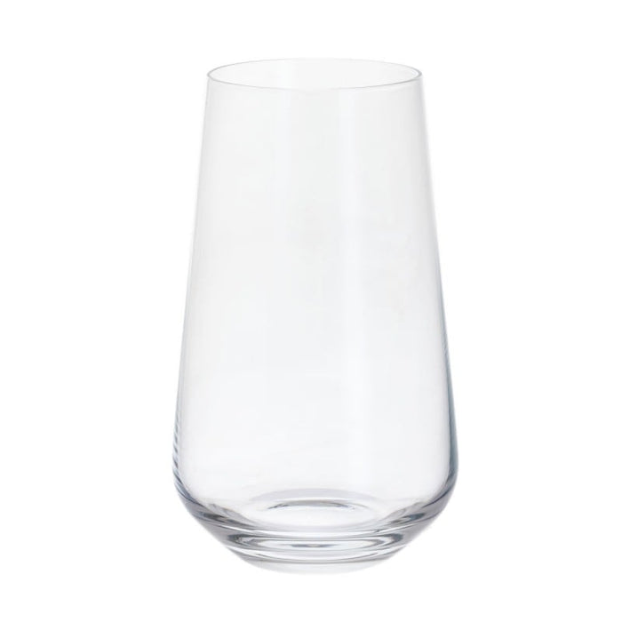 Dartington Cheers! Highball, Set Of 4