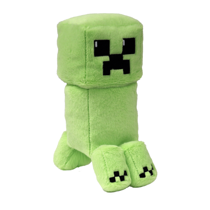 TY Beanie Babies Creeper