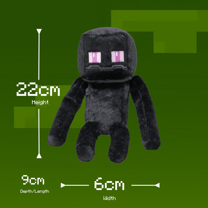 TY Beanie Babies Enderman