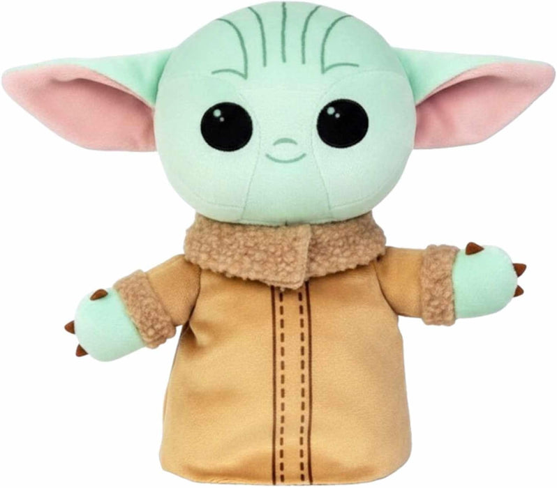 TY Beanie Babies Star Wars Grogu